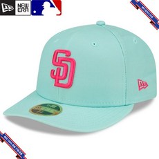 샌디에이고파드리스유니폼