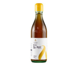 여행용들기름