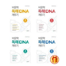독해dna