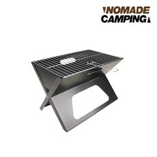 노마드 엑스 그릴 접이식 화로대 N 7183