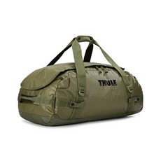  Thule 캐즘 스포츠 더플백 40L 오텀널 