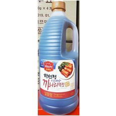 음식재료도매 하선정 까나리 액젓 삼킬로그람 일each + 20911엿그, 이 상품이 마음에 들어여
