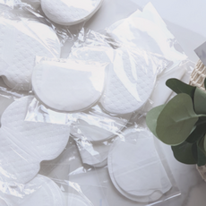 뉴리스겨땀패드