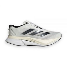 아디다스 아디제로 보스턴 12 남성 Running - Cloud White / Core Black / Night Metallic ID4236 261601