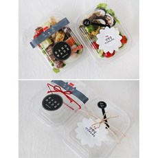 어린이집도시락싸기