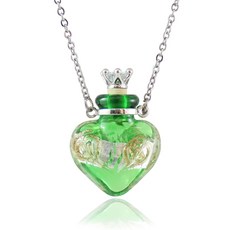 강아지스톤유리병