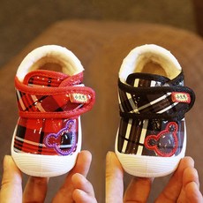 베이비삑삑이신발
