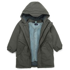 유아사파리조끼