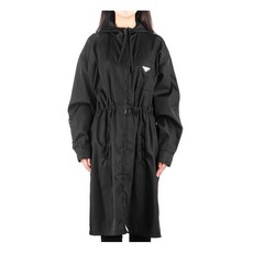프라다레인코트22fw