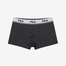 휠라 에어핏 남성 드로즈 카본 스판사각팬티(드로즈)