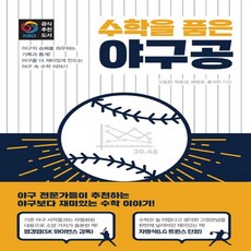수학을품은야구공