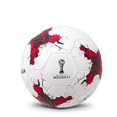 [해외 직송]뉴타임즈 축구공 5호 성인 4호 어린이 축구 초등생 중고 시험 XZ21 C11, 08 레드-5호