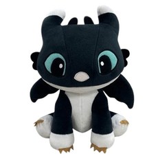 센스샵 드래곤길들이기 베이비 다트 25cm 베이비 러프러너 25cm 공룡 인형