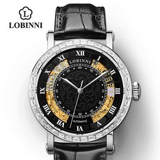 크로노그래프시계