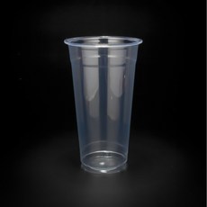 케이비팩 국산 92파이 22온스 아이스 테이크아웃컵 50개입, 1개, 651ml, 50개