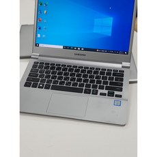 [리퍼] 삼성 올웨이즈9 800g i7/8GB 윈10 NT900X3H, 기타, 8GB, 128GB, i7 6500, 실버