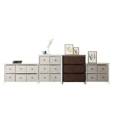 데스커패브릭수납박스