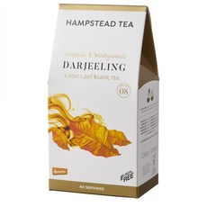Hampstead Tea 영국 햄스테드티 우롱차 잎차 (50gx3팩)