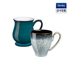 덴비머그컵