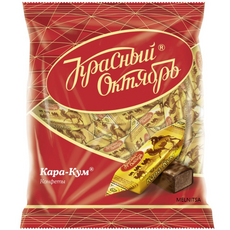 초콜릿 카라꿈 러시아 250g RUSSIAN CHOCOLATE KARAKUM 250g, 1개