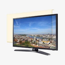 [썬가드/BLUE65] 썬가드광학 TV 보안기 / 블루라이트 차단 / 65인치, 단일상품