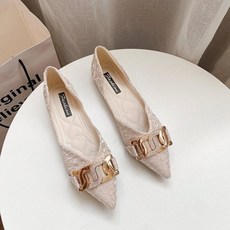 토리버치모카신