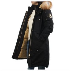 무스너클 그랜드메티스 여성 패딩점퍼 M39LP203GH 294