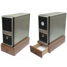 컴퓨터본체수납함