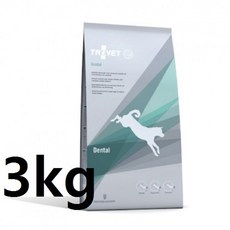 [품질리빙] 반려 동물 치아 관리 사료 입냄새 플러그 제거 3kg b28gk7102hcsx