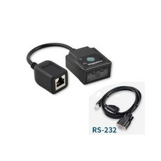 [해외] LV30U 고 자동 스캔 USB RS232 CMOS 2D 바코드 스캐너 리더 모듈 (자체 서비스 장비 용)