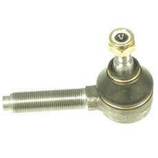 Delphi TA1759 Steering Tie Rod End Delphi TA1759 스티어링 타이 로드 엔드, 1개