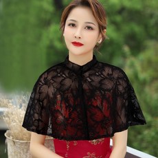 프리하이넥페이크카라