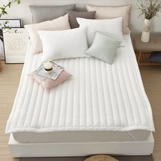 무형광순면누빔패드