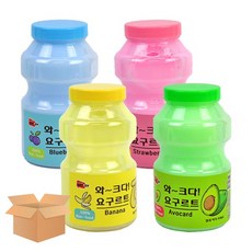 요구르트슬라임