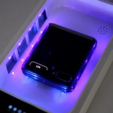 차량용uv살균기