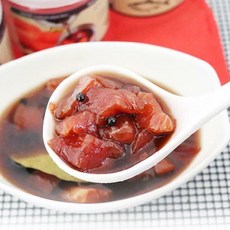 [착한어부] 국내산 연어로 만든 통영 연어장 500g