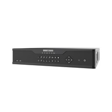 UNIVIEW 64채널 네트워크 비디오 레코더 CCTV NVR 녹화기 NVR308-64X HDD 8SATA 스마트폰 P2P, 1개 - nvr308-64x