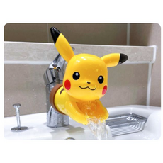 포켓몬수도꼭지