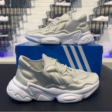 W몰 아디다스오리지널 아디다스 키즈 오즈위고 테크 CFW8073