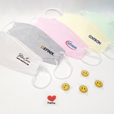 마스크스티커제작