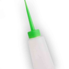다용도 액체 용기 150ml 10개 묶음 본드 통기름통 오일통 이형액 산업용 기