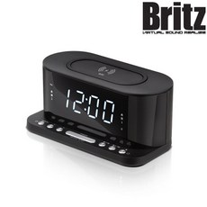 무료 Britz 브리츠 BZ-Q110CR 무선충전기 충전패드