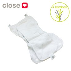 블루독천기저귀