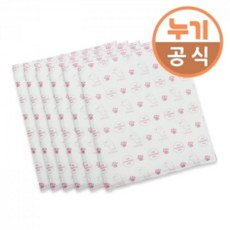 누기 패드 중형 6매 배변패드, 1개