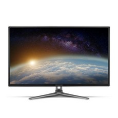 크로스오버 81cm QHD 평면 32SS PLUS 모니터, 32SS PLUS QHD 75 HDR 평면 떡상