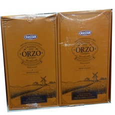 코스트코 크라스탄 오르조 유기농 보리차