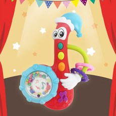 해피플레이딸랑이