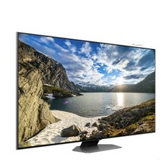 삼성전자 2023 QLED 4K QC83 (189 cm) KQ75QC83AFXKR 벽걸이형