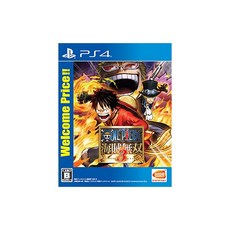 원피스해적무쌍4pc