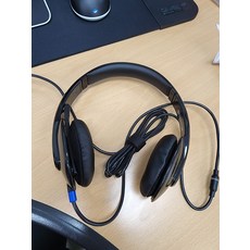 로지텍h540